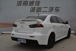 三菱翼神2011款1.8L CVT 致尚版豪华型