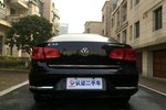 大众迈腾2012款2.0TSI DSG 尊贵型