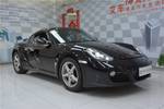 保时捷Cayman2009款Cayman 2.9L 