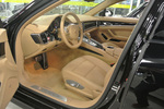 保时捷Panamera2010款Panamera 4