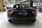 玛莎拉蒂GT2013款4.7L Sport Automatic