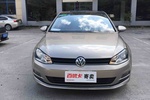 大众高尔夫2014款1.4TSI 手动舒适型