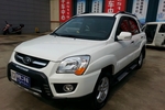 起亚狮跑2009款2.0 GLS 手动两驱