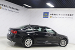 奥迪A6L2012款30 FSI 技术型(2.5L)