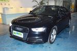 奥迪A4L2013款40 TFSI quattro运动型