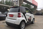 smartfortwo2012款1.0 MHD 硬顶标准版