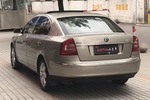 斯柯达明锐2009款1.6L 自动逸尊版