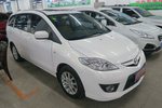 马自达Mazda52008款2.0 自动豪华型