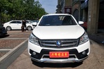 东风启辰T702015款2.0L CVT睿行版