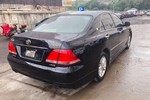 丰田皇冠2007款2.5L Royal 导航版