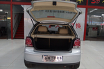 大众Polo2011款1.6L 手自一体 致酷版