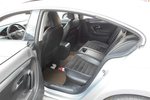 大众CC2010款2.0TSI 豪华型