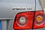 大众Polo2008款1.6L 手动 风尚版