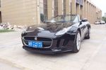 捷豹F-TYPE2013款F-TYPE 3.0T S