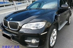 宝马X62013款xDrive35i