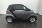 smartfortwo2012款1.0 MHD 硬顶标准版