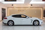 保时捷Panamera2014款Panamera 3.0T 