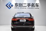 奥迪A8L2018款55 TFSI quattro豪华型