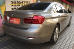 宝马3系2016款320Li 进取型