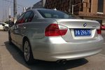 宝马3系2007款320i 2.0 手自一体豪华型