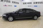 奥迪A6L2011款2.0TFSI 舒适型