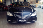 奔驰S级2012款 S350L Grand Edition