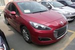 标致3082012款1.6L 自动优尚型