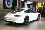 保时捷9112012款Carrera 3.4L