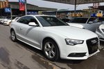 奥迪A5双门2013款40 TFSI