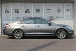 日产天籁2011款公爵 2.5L XV VIP尊尚版