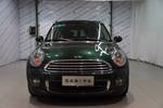 MINICLUBMAN2011款1.6L ONE