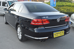 大众迈腾2012款1.8TSI DSG 豪华型