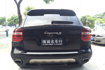 保时捷Cayenne2008款GTS