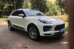 保时捷Macan2018款Macan 2.0T