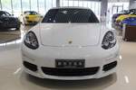 保时捷Panamera2014款Panamera 4 3.0T 