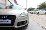 奥迪TT2011款Coupe 2.0TFSI