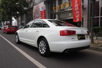 奥迪A6L2014款TFSI 标准型