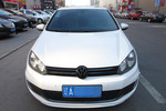 大众高尔夫GTI2010款2.0TSI DSG 豪华版