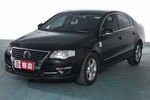 大众迈腾2008款1.8TSI 手动 标准型