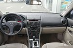 马自达MAZDA62007款2.0L豪华型