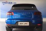 保时捷Macan2014款Macan 2.0T