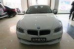 宝马3系双门2009款320i