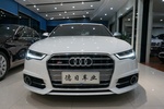 奥迪S62016款4.0 TFSI