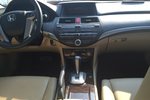 本田雅阁2011款2.4L LX