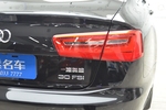 奥迪A6L2012款30 FSI 舒适型(2.5L)