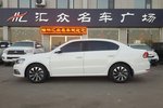 大众朗逸2015款1.2TSI DSG 蓝驱技术版