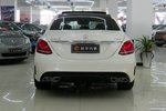 奔驰C级AMG2015款C 63 AMG