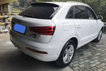 奥迪Q32015款35 TFSI quattro 技术型