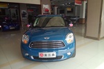 MINIMINI2011款1.6L ONE