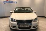 大众Eos2010款2.0TSI DSG 豪华版 